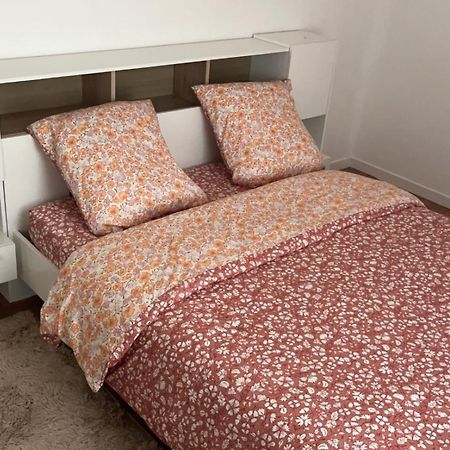 Appartement 2 Chambres Et Salon Proche Paris แซฟร์ ภายนอก รูปภาพ