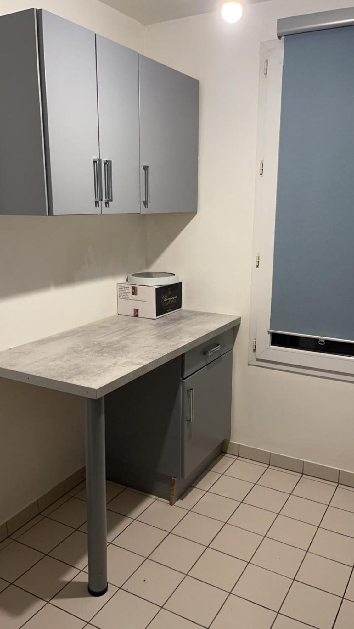 Appartement 2 Chambres Et Salon Proche Paris แซฟร์ ภายนอก รูปภาพ