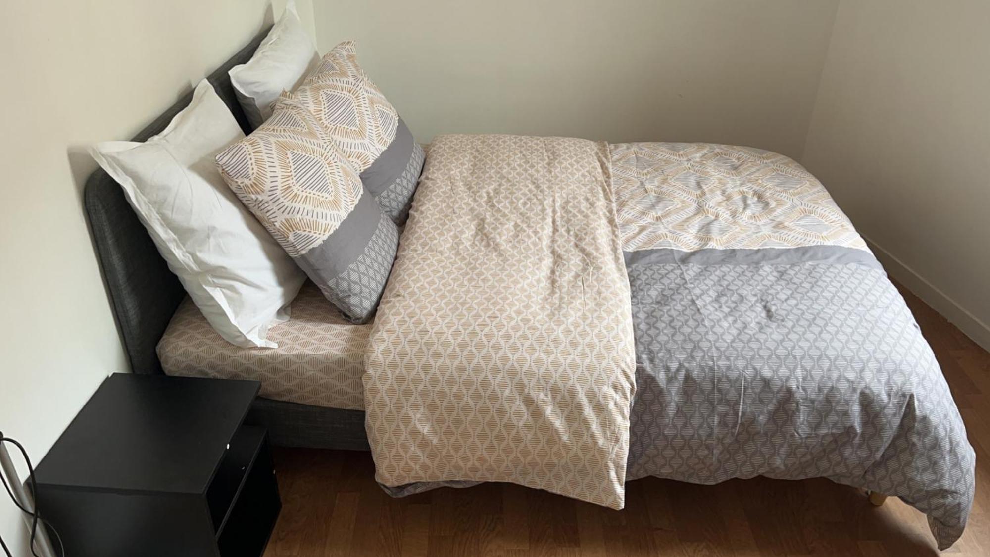Appartement 2 Chambres Et Salon Proche Paris แซฟร์ ภายนอก รูปภาพ