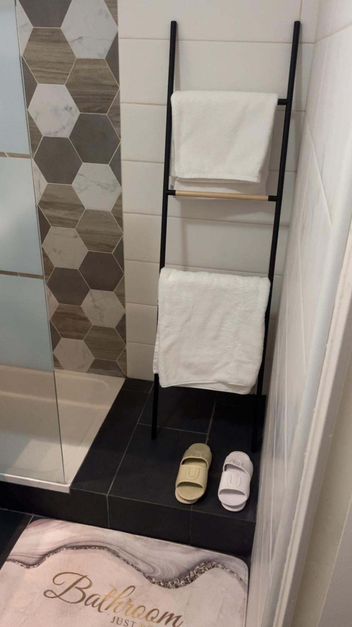 Appartement 2 Chambres Et Salon Proche Paris แซฟร์ ภายนอก รูปภาพ