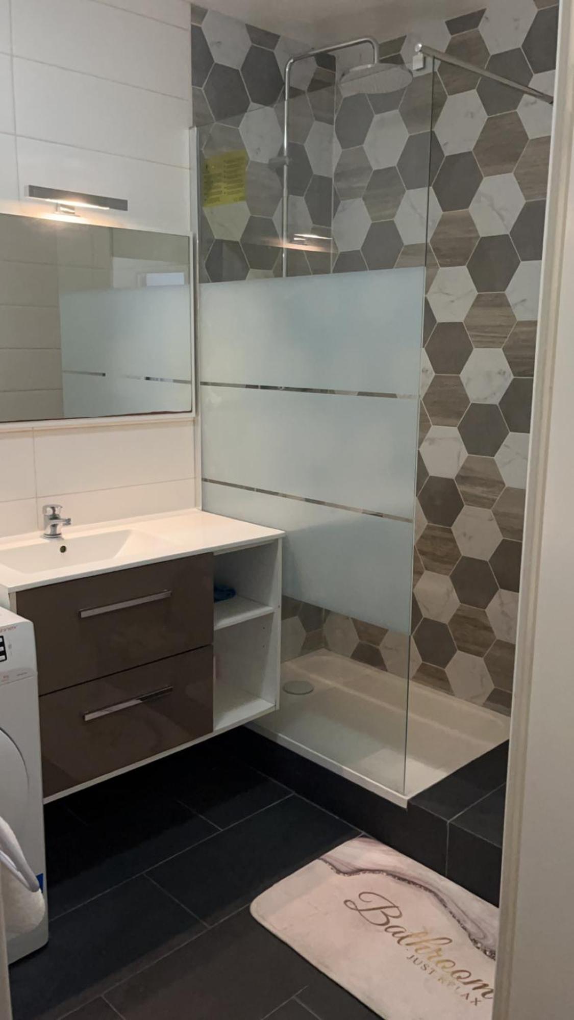 Appartement 2 Chambres Et Salon Proche Paris แซฟร์ ภายนอก รูปภาพ