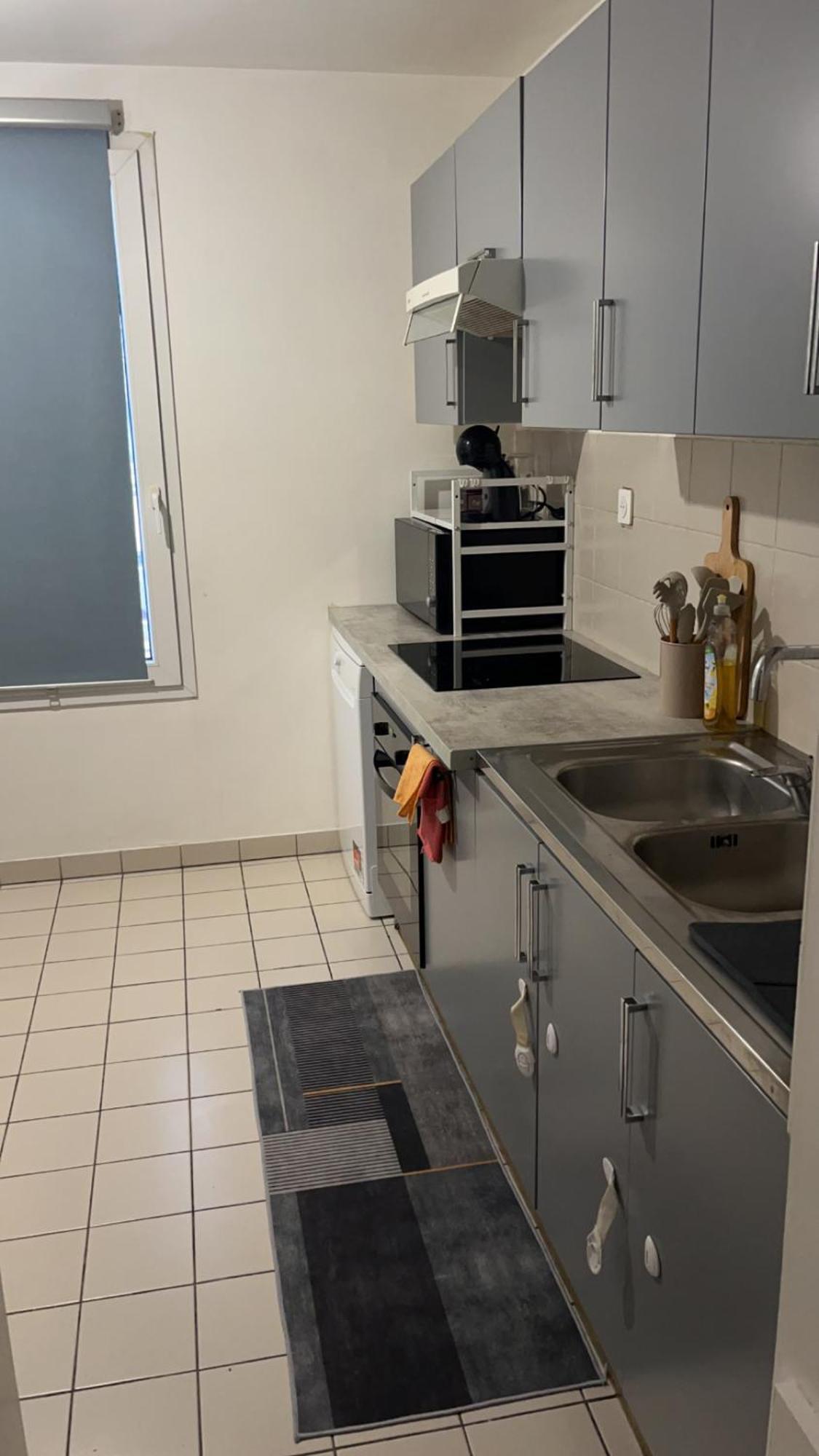 Appartement 2 Chambres Et Salon Proche Paris แซฟร์ ภายนอก รูปภาพ