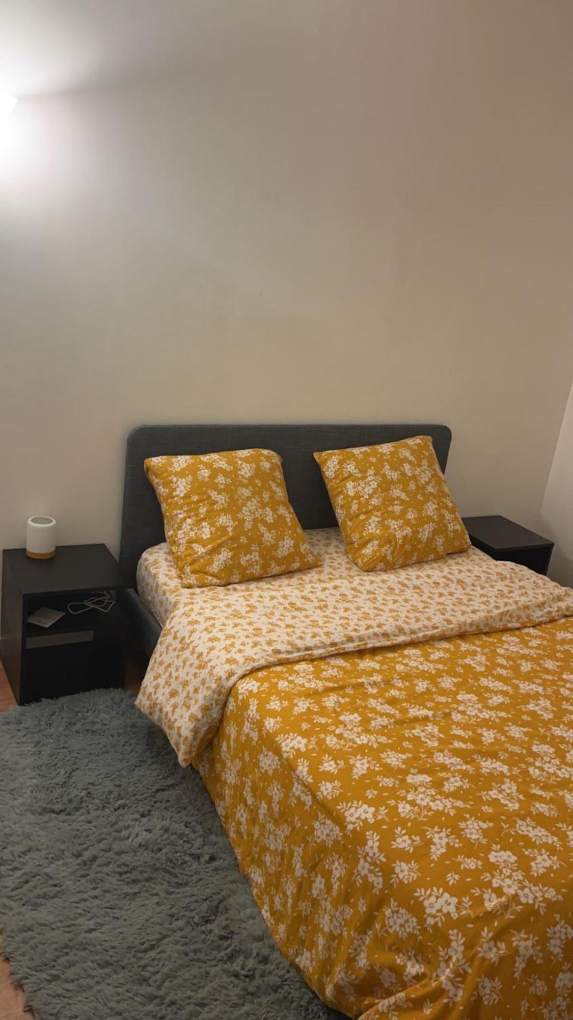 Appartement 2 Chambres Et Salon Proche Paris แซฟร์ ภายนอก รูปภาพ