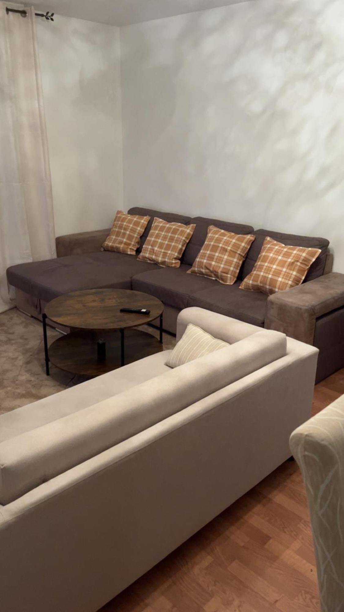 Appartement 2 Chambres Et Salon Proche Paris แซฟร์ ภายนอก รูปภาพ